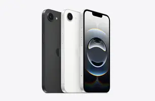 iPhone 16e (Foto: Divulgação/Apple)