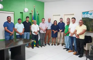 Joãozinho Félix avança na criação de selo de qualidade para segurança alimentar (Foto: Reprodução/Instagram)
