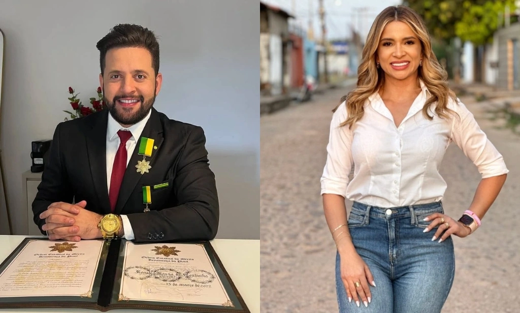 Jornalista Renato Montanha se manifesta após ser processado por Tatiana Medeiros