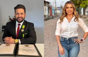 Jornalista Renato Montanha se manifesta após ser processado por Tatiana Medeiros (Foto: Reprodução)