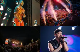 José de Freitas se prepara para uma edição histórica do Zé Pereira em 2025 (Foto: Reprodução)