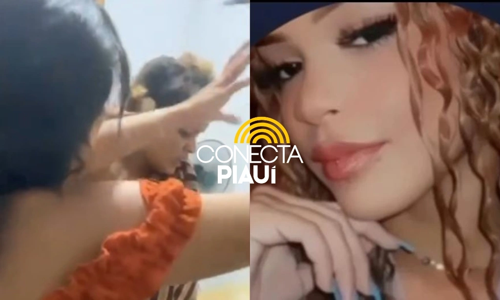 Jovem é torturada e tem cabelo cortado em Altos; agressoras divulgaram o vídeo