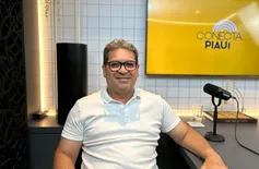 Júnior Carvalho destaca avanços e projetos para Demerval Lobão no Conecta Podcast