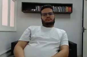 Justiça concede liberdade a ex-assessor do TJ-PI acusado de fraudar sentenças (Foto: Reprodução)