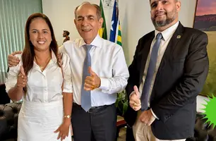 Karyne do Rodrigão (Foto: Reprodução/Redes Sociais)