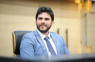 Lei proposta por Kalume reconhece capoeira como Patrimônio Cultural do Piauí (Foto: Reprodução)