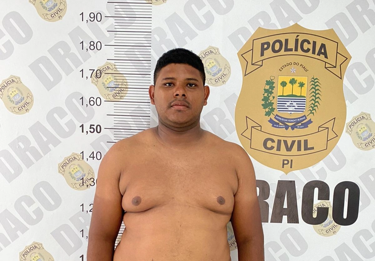 Luciano dos Santos Silva