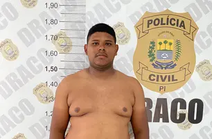 Luciano dos Santos Silva (Foto: Reprodução)