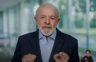 Lula anuncia parcela do Pé-de-Meia e ampliação do Farmácia Popular (Foto: Reprodução)