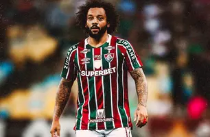 Marcelo, ex-jogador de futebol (Foto: Reprodução/Redes Sociais)