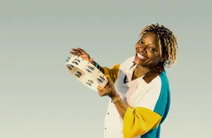 Mart’nália abre temporada 2025 do Seis e Meia com show especial em Teresina (Foto: Divulgação)