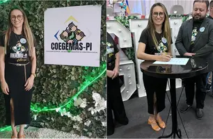 Massapê do Piauí ganha destaque estadual com representação no COEGEMAS-PI (Foto: Reprodução)