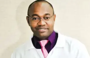 Médico é preso suspeito de estuprar suas paciente no leito em MG (Foto: Reprodução)