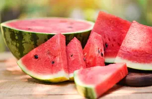 Melancia (Foto: Reprodução/Internet)