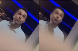 MG: Homem é demitido após se recusar a participar de culto evangélico na empresa (Foto: Reprodução)