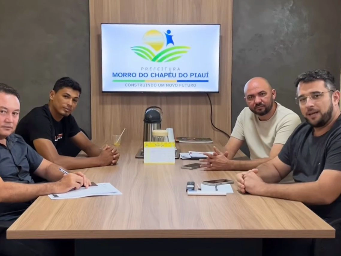 Morro do Chapéu anuncia participação da Copa Norte Sub-18 de futsal