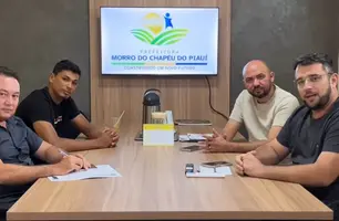 Morro do Chapéu anuncia participação da Copa Norte Sub-18 de futsal (Foto: Reprodução)
