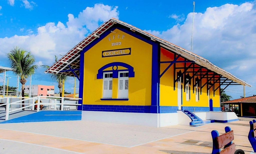Museu de Cocal