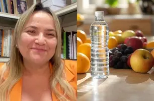 Nutricionista alerta para cuidados com a alimentação e saúde no carnaval (Foto: Reprodução)