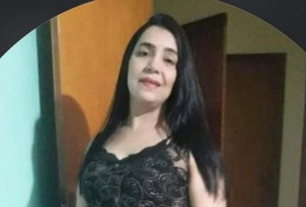 O falecimento de dona Chiquinha