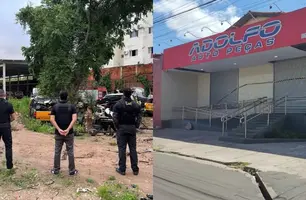 Operação 4x4 (Foto: Reprodução/MP-MA)