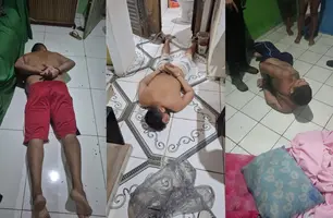 Operação desarticula quadrilha especializada em roubo de veículos em Teresina (Foto: Divulgação/Polícia Civil)