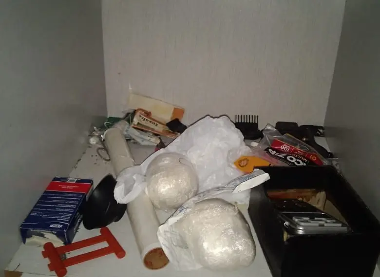 Operação do DENARC em Teresina prende quatro e apreende drogas e armas de fogo