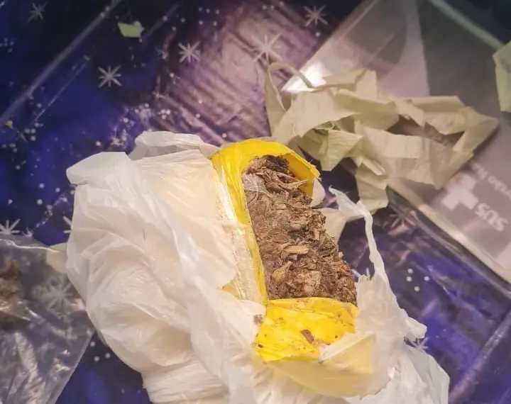 Operação do DENARC em Teresina prende quatro e apreende drogas e armas de fogo