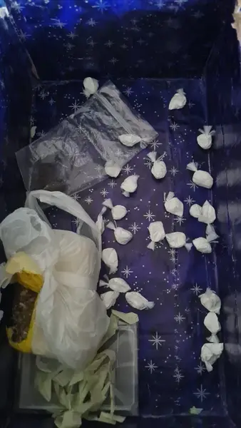 Operação do DENARC em Teresina prende quatro e apreende drogas e armas de fogo