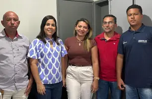 Palmeira do Piauí fortalece parceria com Sebrae para impulsionar empreendedorismo (Foto: Reprodução)