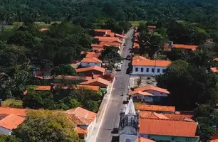 Palmerais (Foto: Reprodução - Redes Sociais)