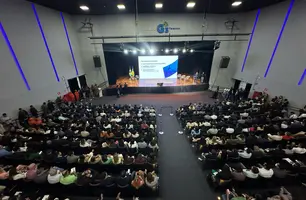 Papo de Governança (Foto: Conecta Piauí)