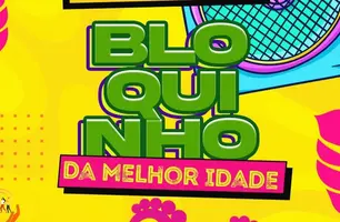 Passagem Franca prepara bloquinho da Melhor Idade para animar o Carnaval 2024 (Foto: Reprodução/Redes Sociais)