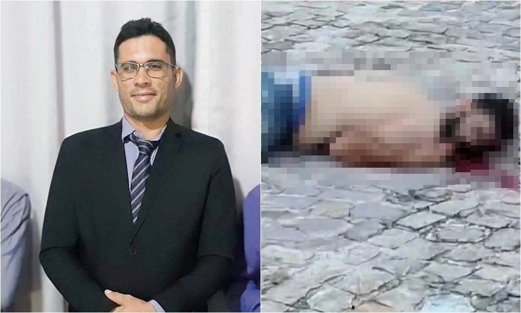 Pastor é assassinado a tiros em Teresina; DHPP investiga o caso