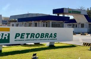 Petrobras (Foto: Reprodução/Internet)