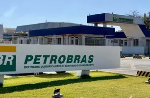Petrobras (Foto: Reprodução/Internet)