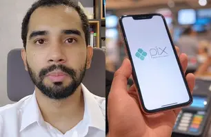 PIX por aproximação: consultor financeiro explica como vai funcionar (Foto: Reprodução)