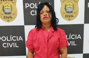 Polícia Civil faz prisão durante “Operação Saturação” no Centro da capital (Foto: Reprodução)