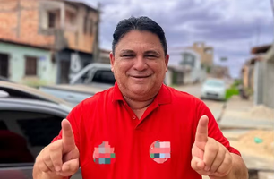 Polícia prende ex-secretário de segurança de prefeitura do interior do Maranhão (Foto: Reprodução)