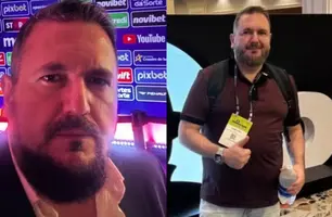 Policial civil é preso por suspeita de lavagem de dinheiro para o PCC (Foto: Reprodução/Redes Sociais)