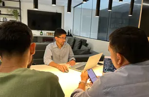 Portais e sites de órgãos piauienses são alvos de clonagens; especialista explica (Foto: Maria Clara César/Conecta Piauí)