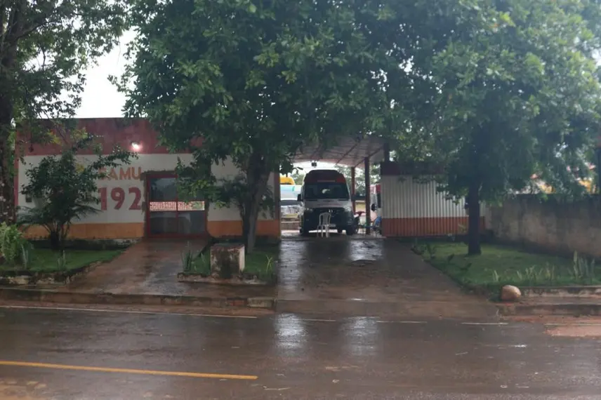 Precariedade e abandono nas instalações e equipamentos deixados pela antiga gestão de Eliseu Martins