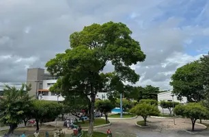 Prefeito de Alto Longá anuncia início da elaboração do projeto de reforma de abrigo municipal (Foto: Reprodução)