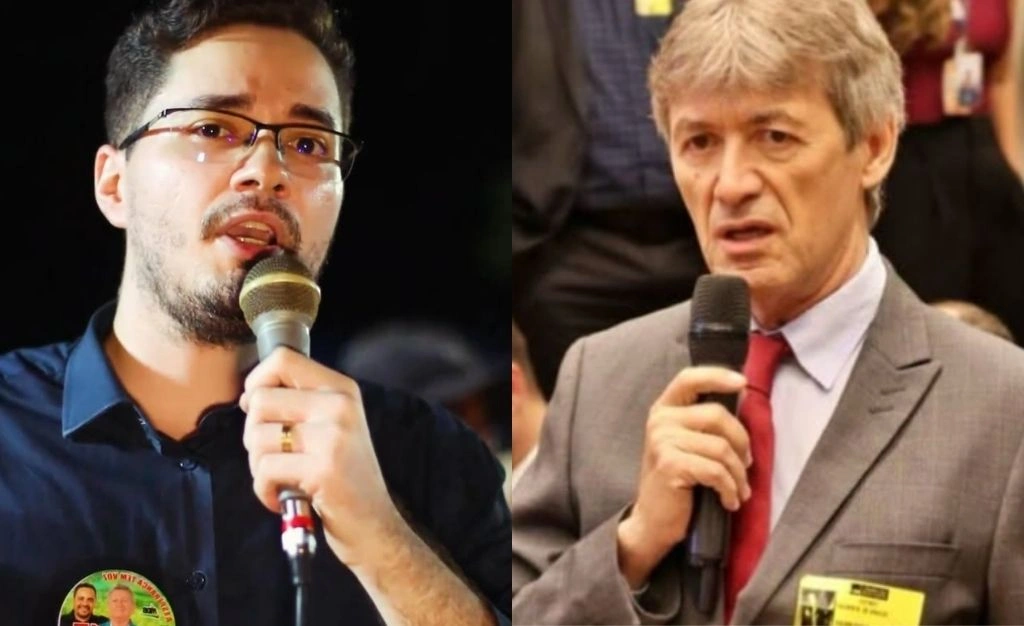 Prefeito de Dom Expedito Lopes desmente notícia falsa criada por ex-prefeito