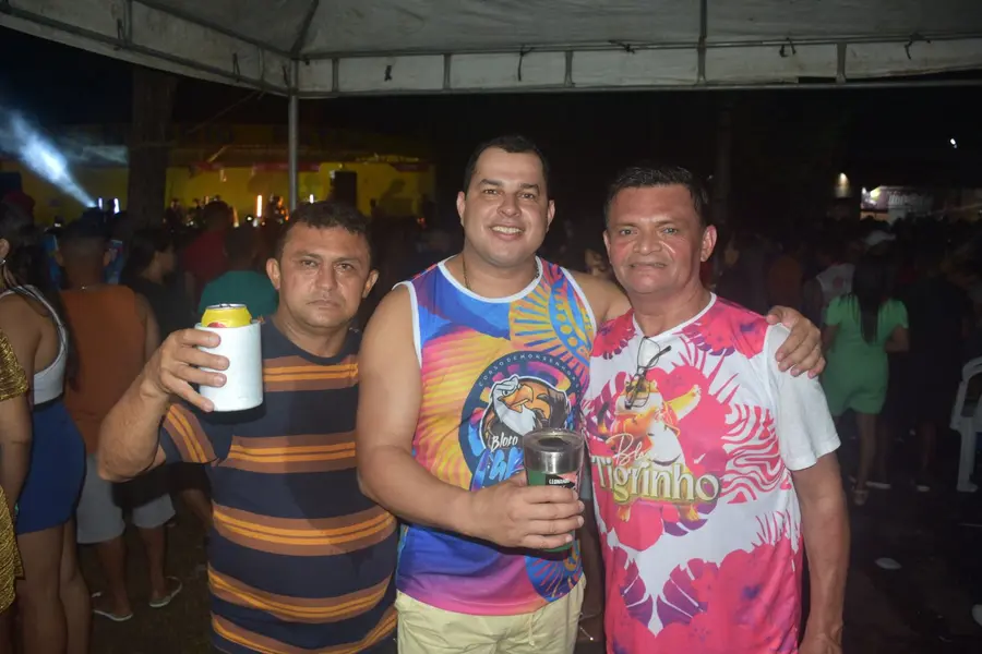 Prefeito de Monsenhor Gil, Dr. Evandro Abreu, realizou o tradicional Corso neste sábado (22)