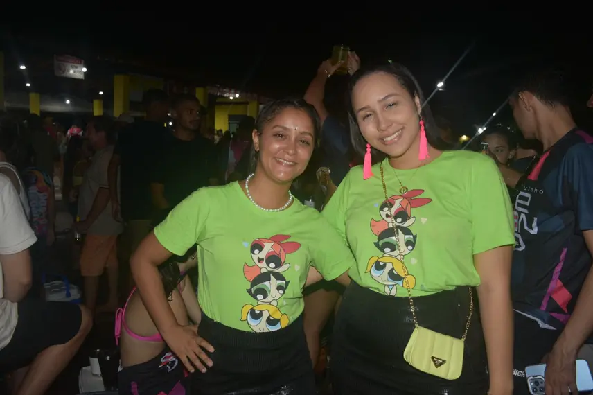 Prefeito de Monsenhor Gil, Dr. Evandro Abreu, realizou o tradicional Corso neste sábado (22)