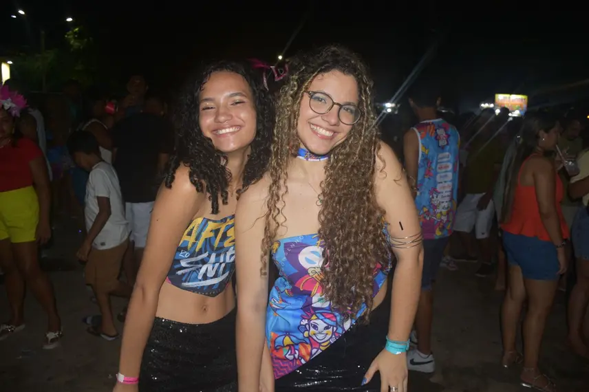 Prefeito de Monsenhor Gil, Dr. Evandro Abreu, realizou o tradicional Corso neste sábado (22)