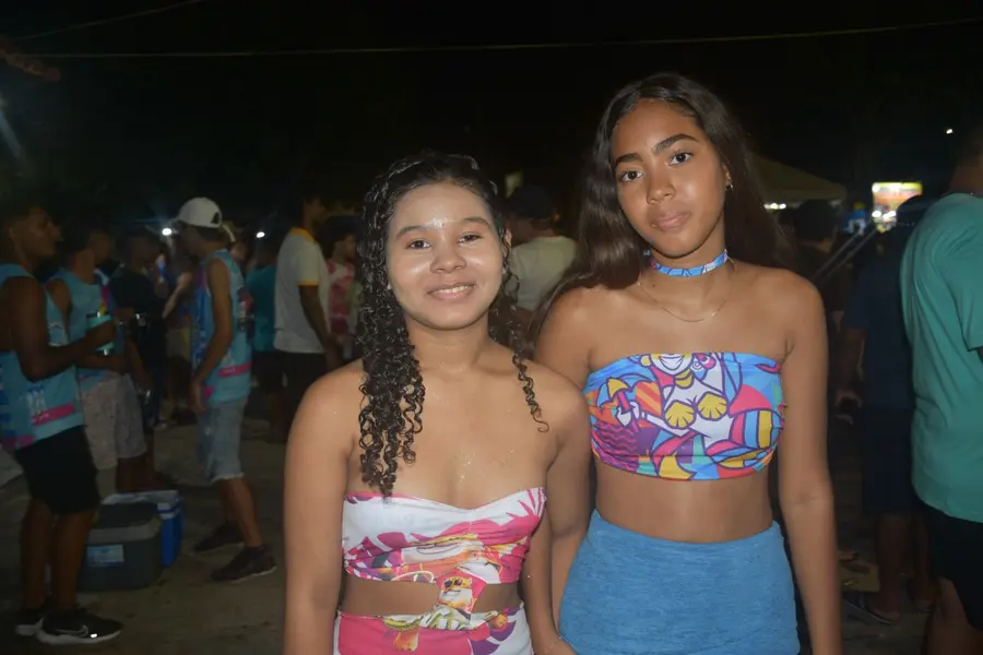 Prefeito de Monsenhor Gil, Dr. Evandro Abreu, realizou o tradicional Corso neste sábado (22)