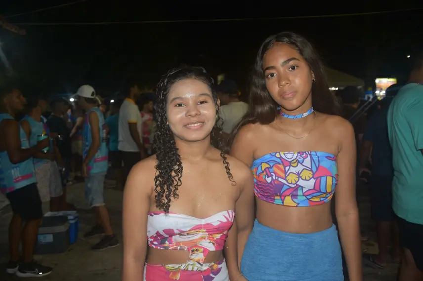 Prefeito de Monsenhor Gil, Dr. Evandro Abreu, realizou o tradicional Corso neste sábado (22)