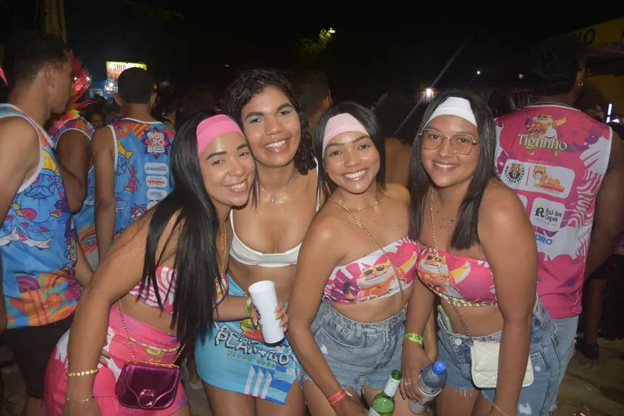 Prefeito de Monsenhor Gil, Dr. Evandro Abreu, realizou o tradicional Corso neste sábado (22)